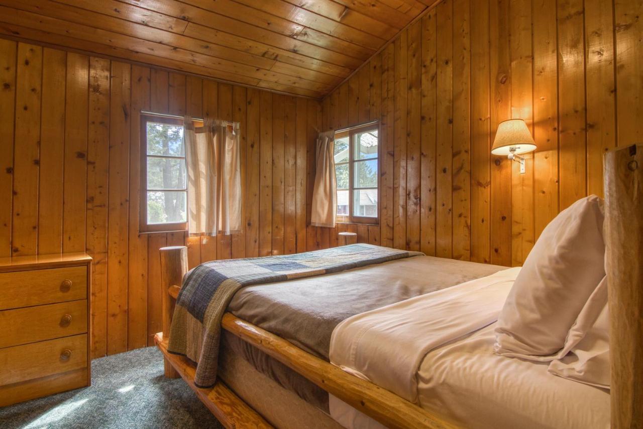 Timbers Resort Fairmont Hot Springs Ngoại thất bức ảnh
