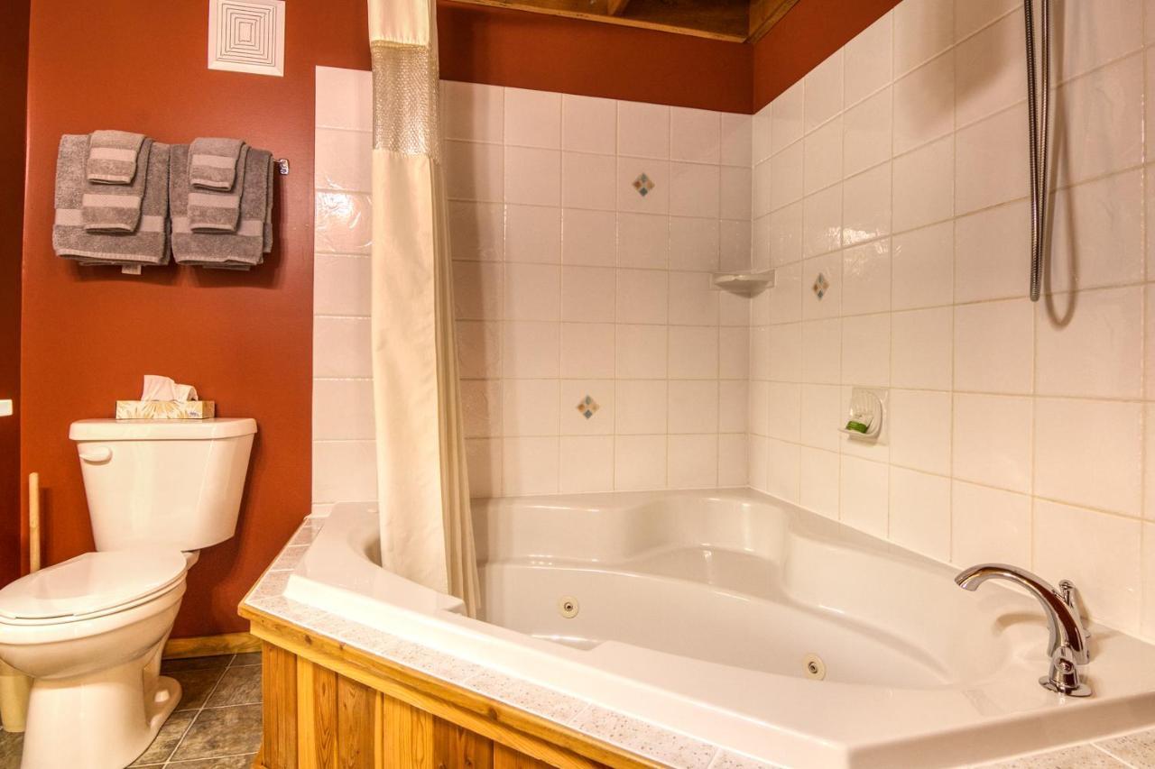 Timbers Resort Fairmont Hot Springs Ngoại thất bức ảnh