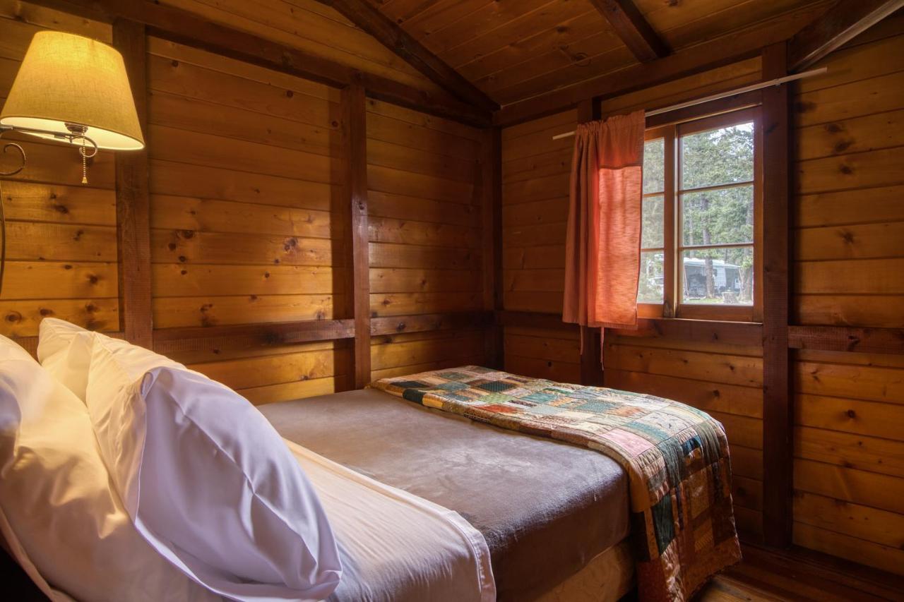 Timbers Resort Fairmont Hot Springs Ngoại thất bức ảnh