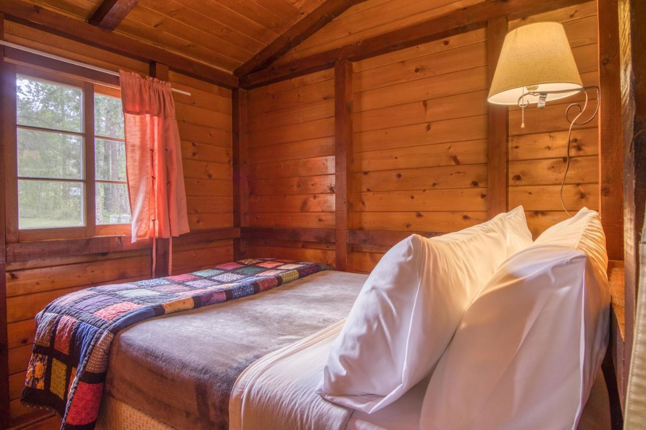 Timbers Resort Fairmont Hot Springs Ngoại thất bức ảnh